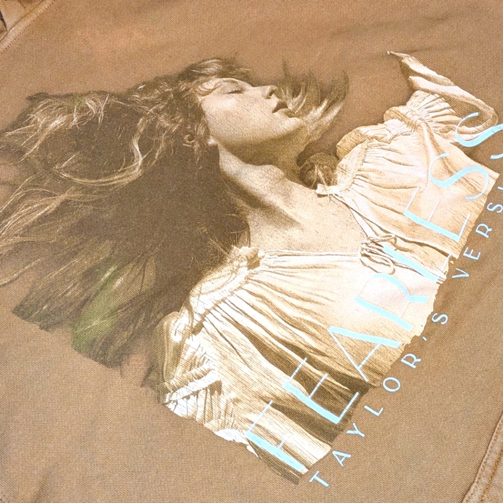 TAYLOR SWIFT Hoodie